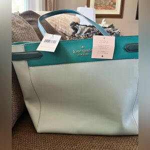 Kate Spade NY purse, New with tags